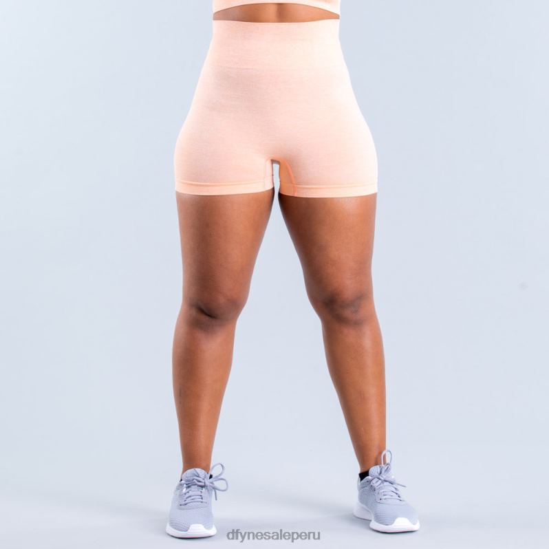 fondos HR0PN111 coral Dfyne pantalones cortos de valquiria