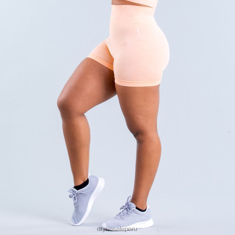 fondos HR0PN111 coral Dfyne pantalones cortos de valquiria