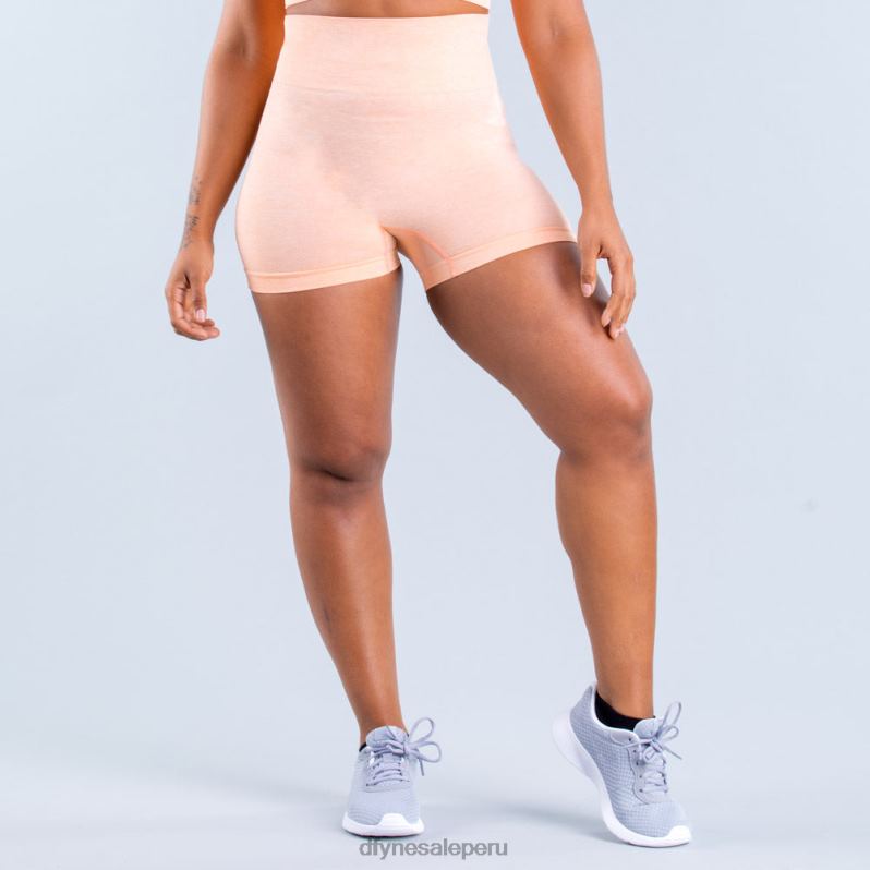 fondos HR0PN111 coral Dfyne pantalones cortos de valquiria