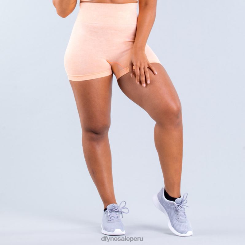 fondos HR0PN111 coral Dfyne pantalones cortos de valquiria