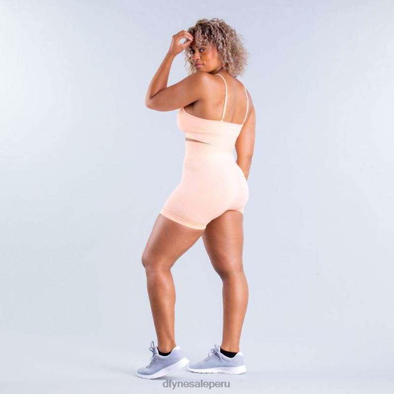 fondos HR0PN111 coral Dfyne pantalones cortos de valquiria