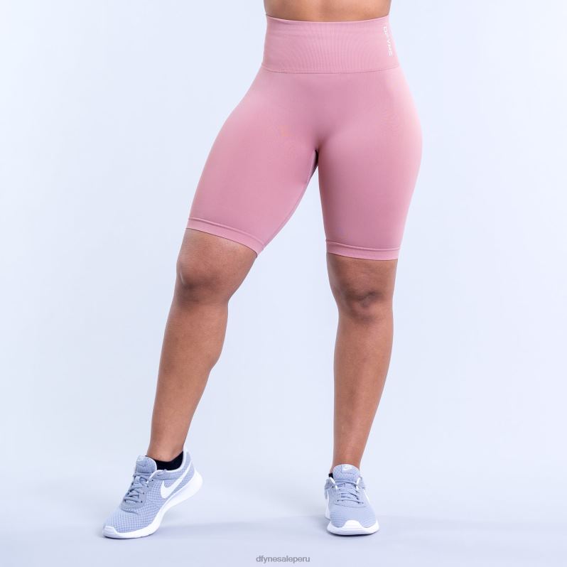 fondos HR0PN120 ladrillo Dfyne pantalones cortos dinámicos