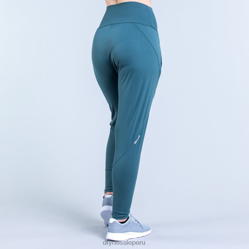 fondos HR0PN100 agua Dfyne joggers de corte cónico harén Origin 2