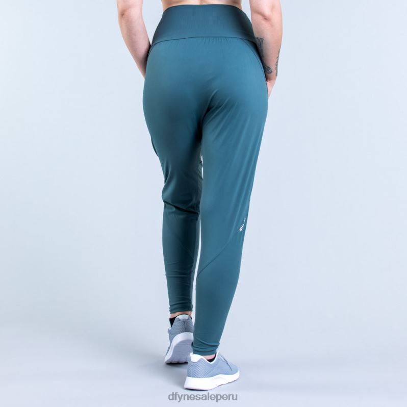 fondos HR0PN100 agua Dfyne joggers de corte cónico harén Origin 2