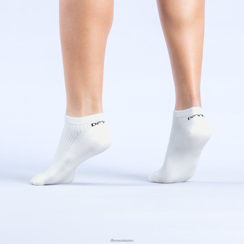 accesorios HR0PN75 blanquecino Dfyne revivir calcetines tobilleros