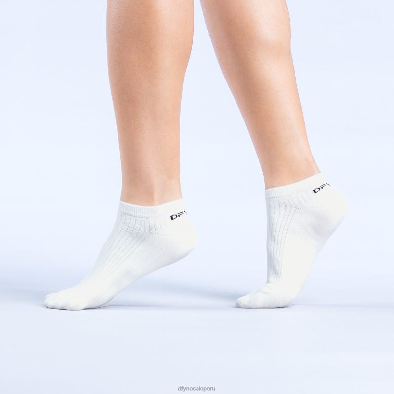 accesorios HR0PN75 blanquecino Dfyne revivir calcetines tobilleros