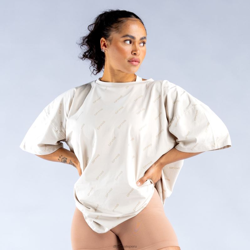 tapas HR0PN140 broncearse Dfyne revive la firma de gran tamaño t