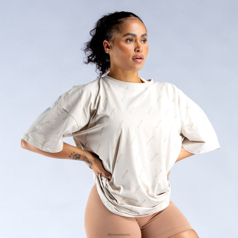 tapas HR0PN140 broncearse Dfyne revive la firma de gran tamaño t