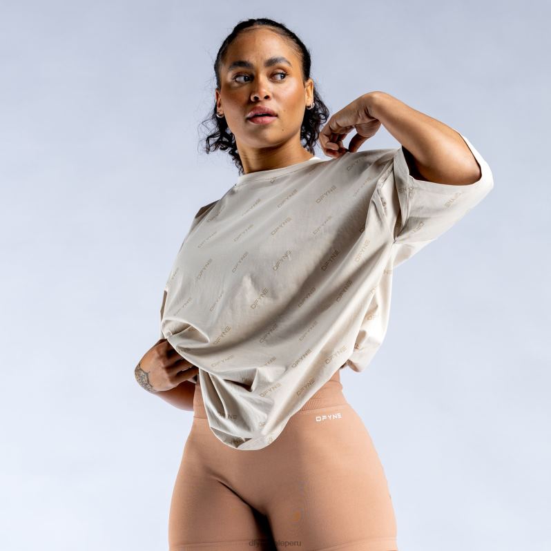 tapas HR0PN140 broncearse Dfyne revive la firma de gran tamaño t